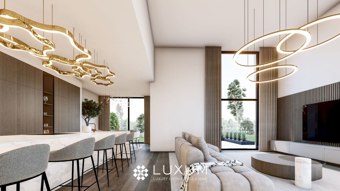 Rakvere linn, Künka tee