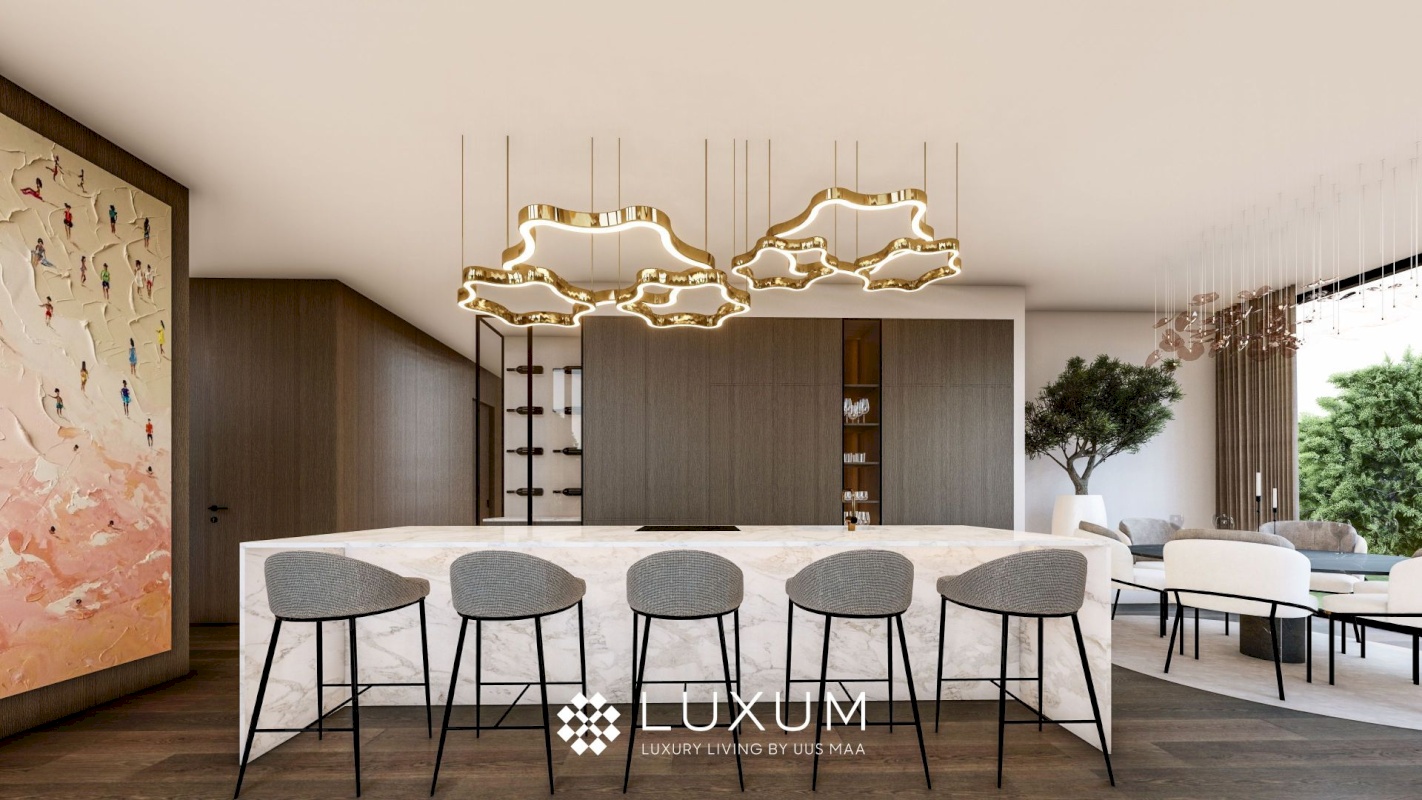 Rakvere linn, Künka tee