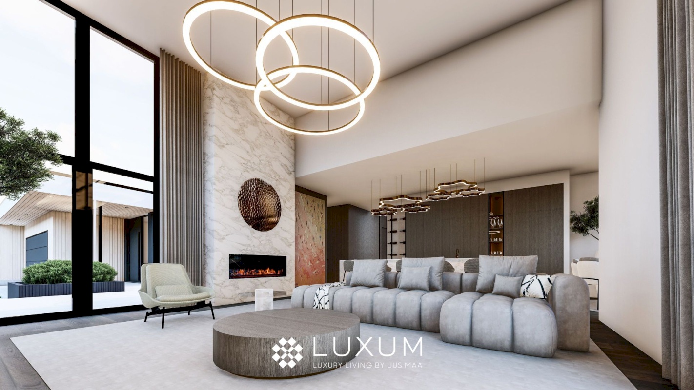 Rakvere linn, Künka tee