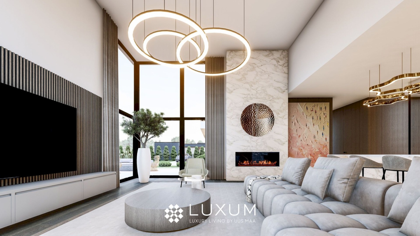 Rakvere linn, Künka tee