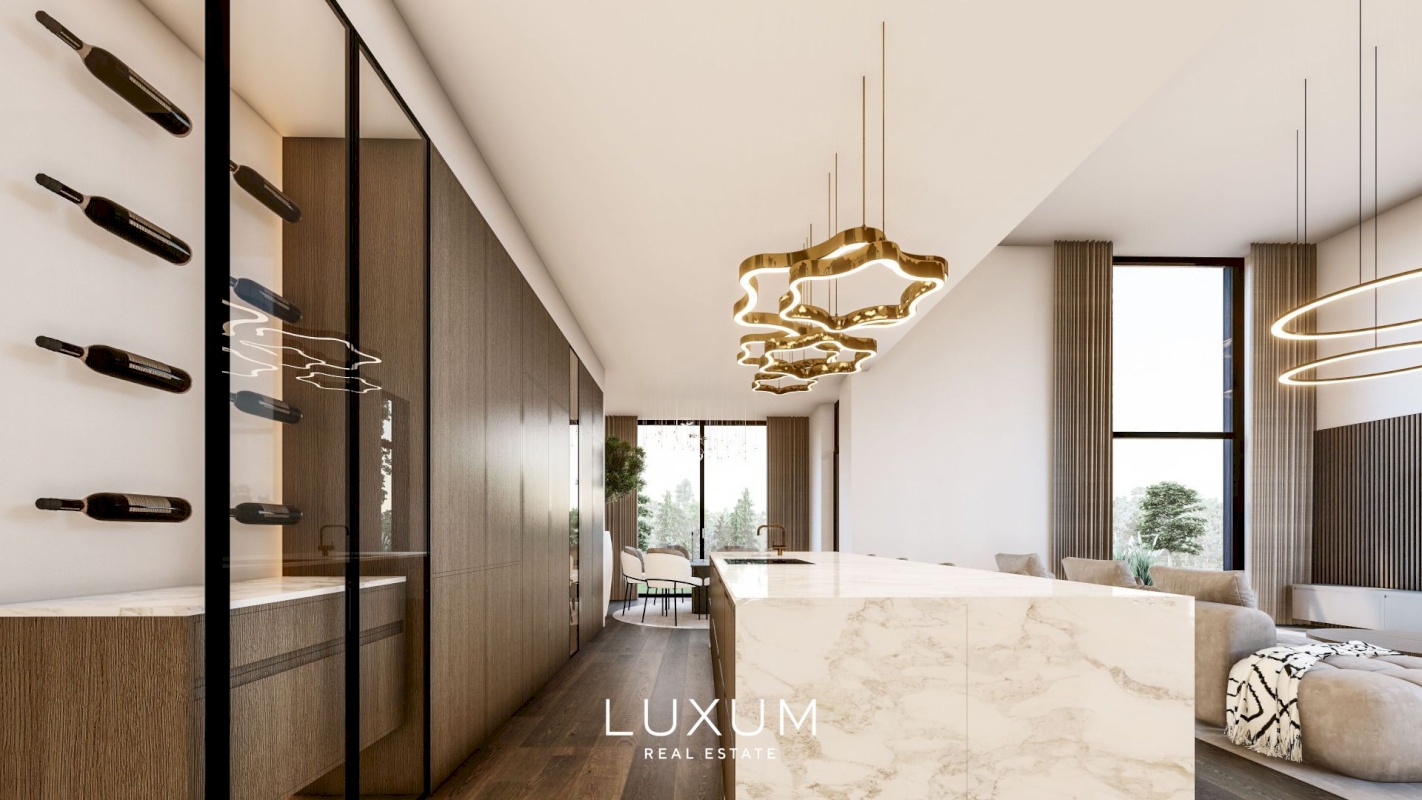 Rakvere linn, Künka tee