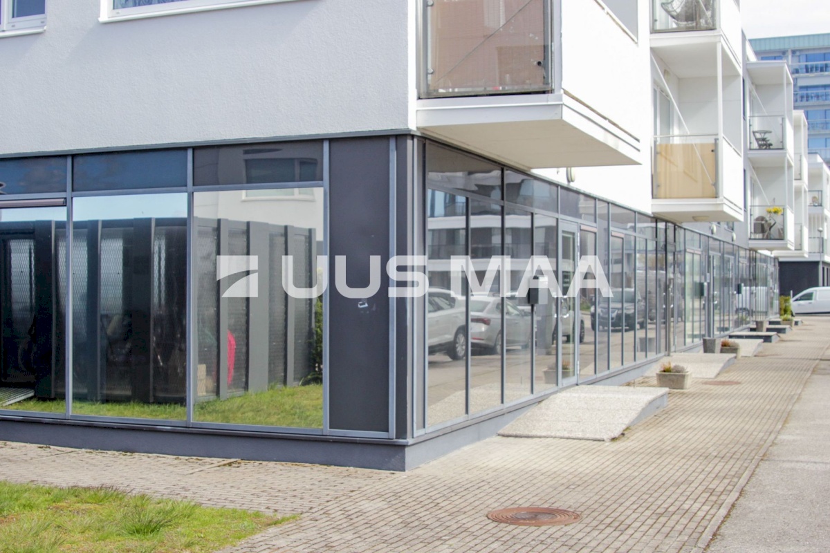 Pärnu linn, Pärnu linn, Mai, Papiniidu tn 64
