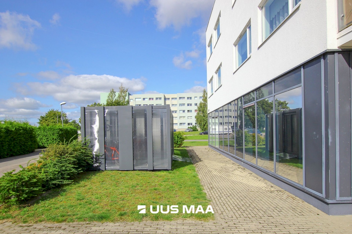 Pärnu linn, Pärnu linn, Mai, Papiniidu tn 64