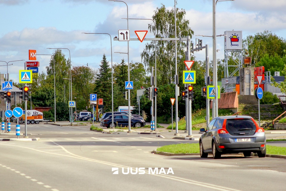 Pärnu linn, Pärnu linn, Mai, Papiniidu tn 64