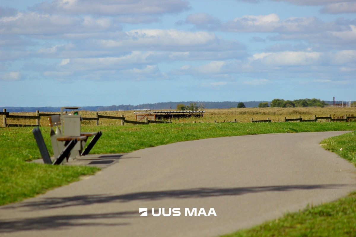 Pärnu linn, Pärnu linn, Mai, Papiniidu tn 64