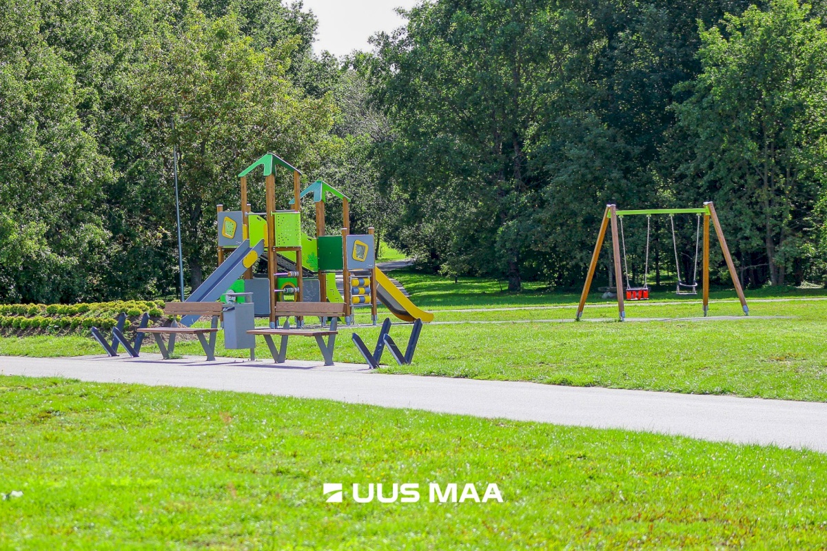 Pärnu linn, Pärnu linn, Mai, Papiniidu tn 64