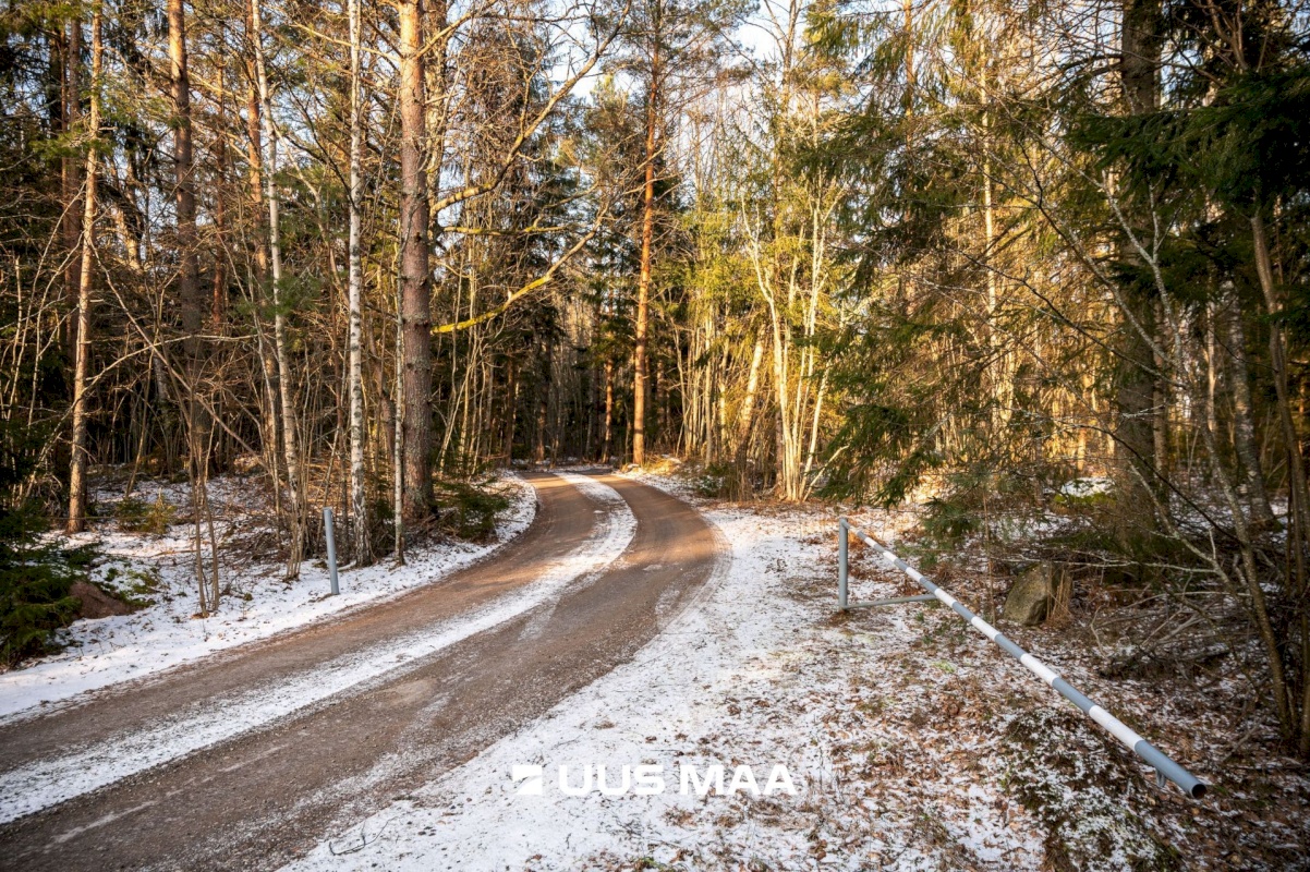 Kuusalu vald, Hara küla