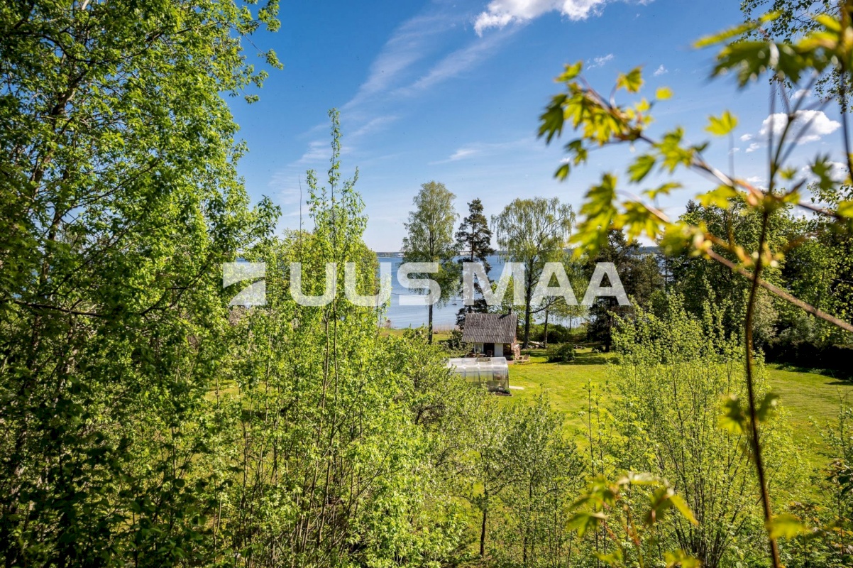 Kuusalu vald, Hara küla
