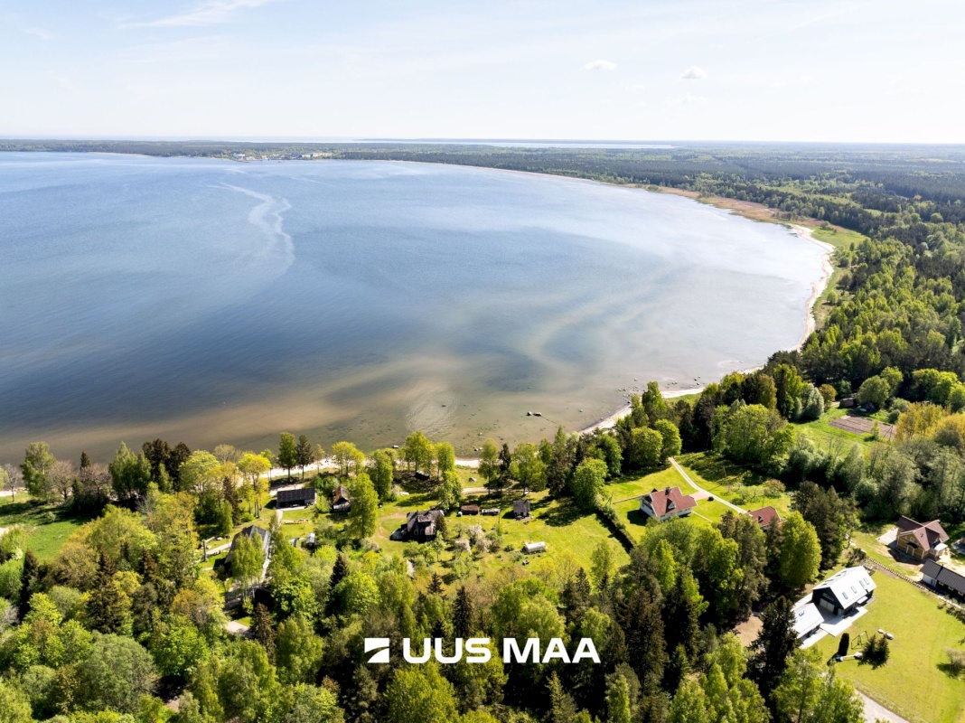 Kuusalu vald, Hara küla