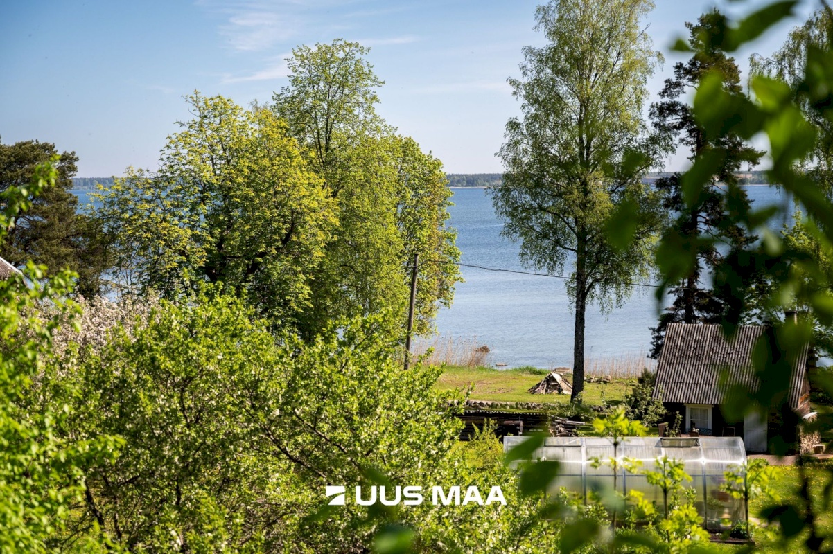 Kuusalu vald, Hara küla