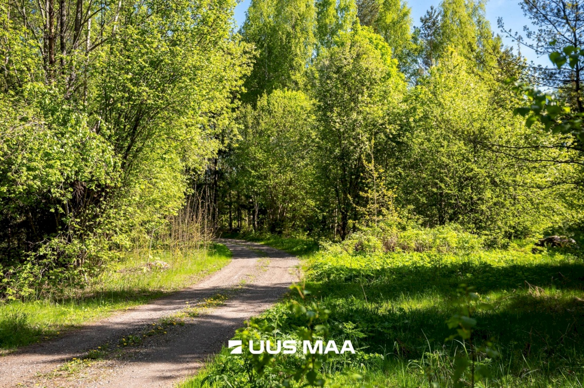 Kuusalu vald, Hara küla