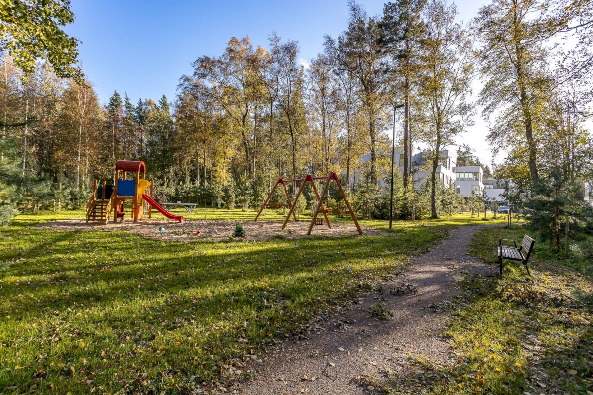 Tallinn, Haabersti linnaosa, Kakumäe, Merekalju tn 1-2