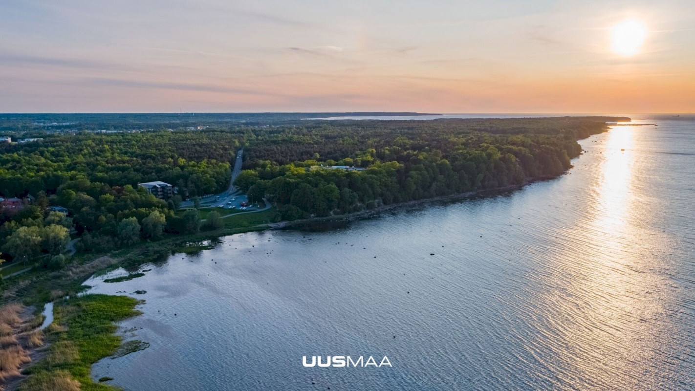 Tallinn, Haabersti linnaosa, Kakumäe, Merekalju tn 1-2