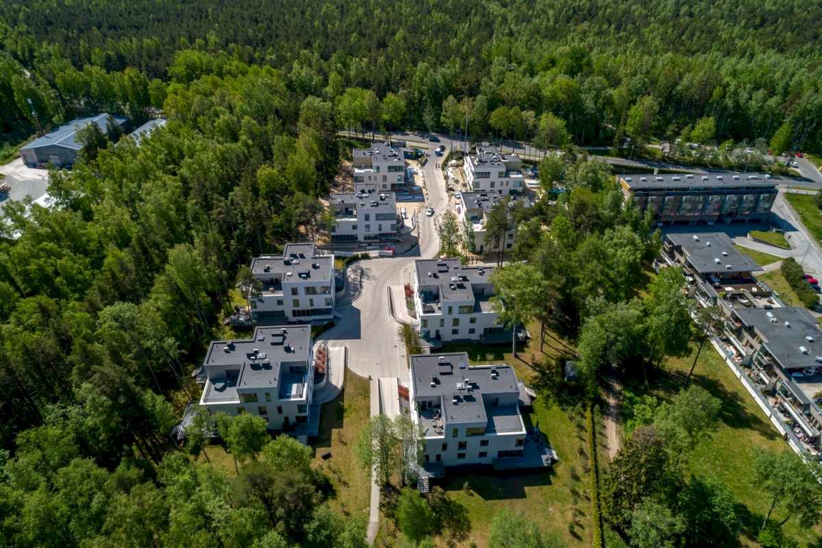 Tallinn, Haabersti linnaosa, Kakumäe, Merekalju tn 1-2