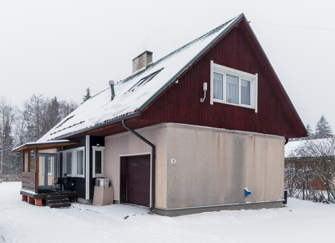 Rakvere vald, Päide küla, Metsa