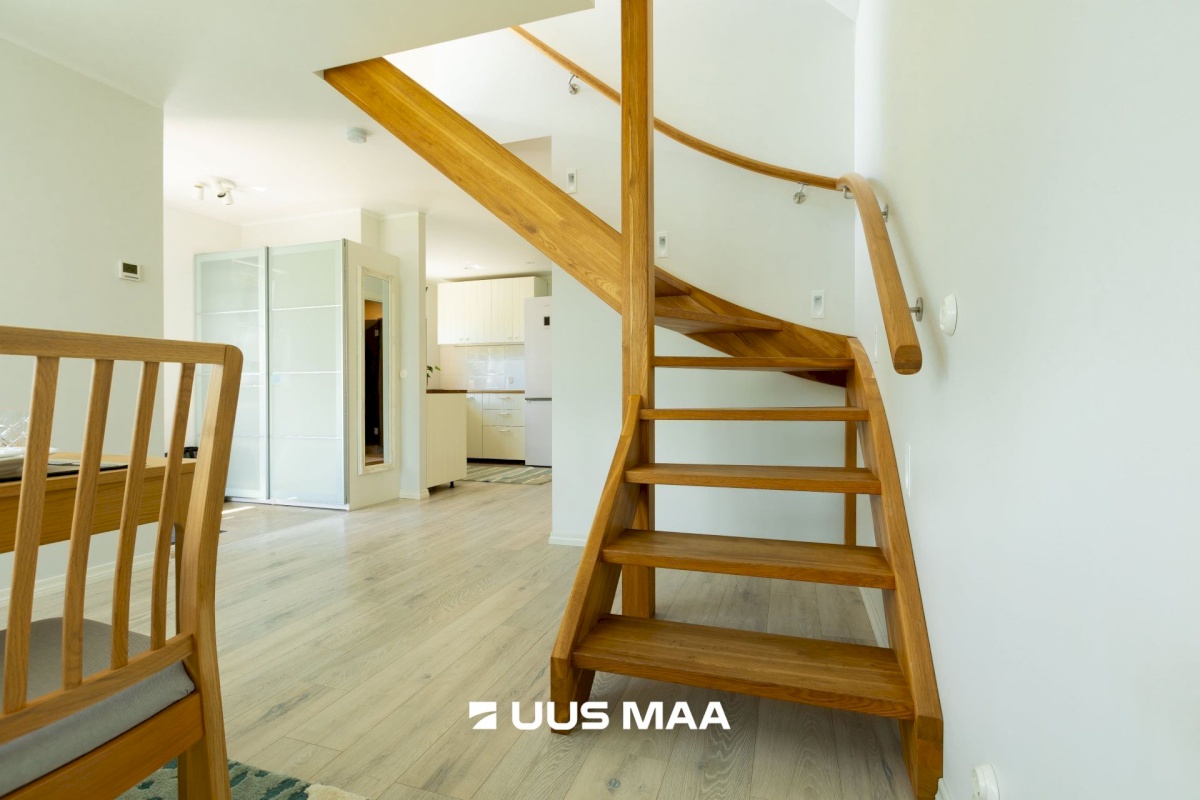 Saaremaa vald, Kuressaare linn, Kitsas 5a