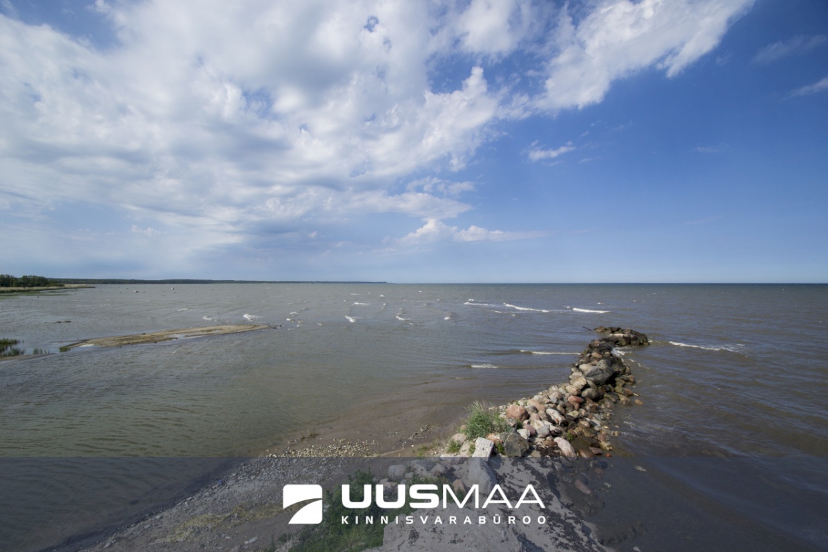 Saaremaa vald, Kaavi küla, Ristipõllu,  Kadaka,  Põllu