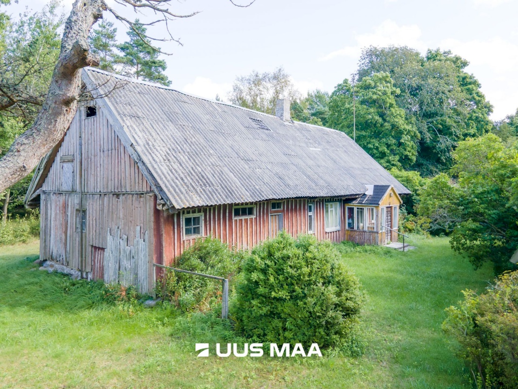 Saaremaa vald, Kaavi küla, Ristipõllu,  Kadaka,  Põllu