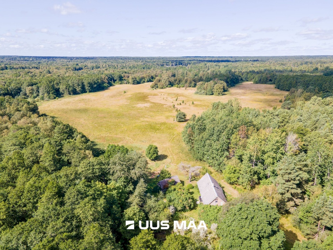 Saaremaa vald, Kaavi küla, Ristipõllu,  Kadaka,  Põllu