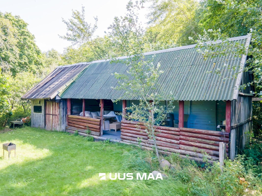 Saaremaa vald, Kaavi küla, Ristipõllu,  Kadaka,  Põllu