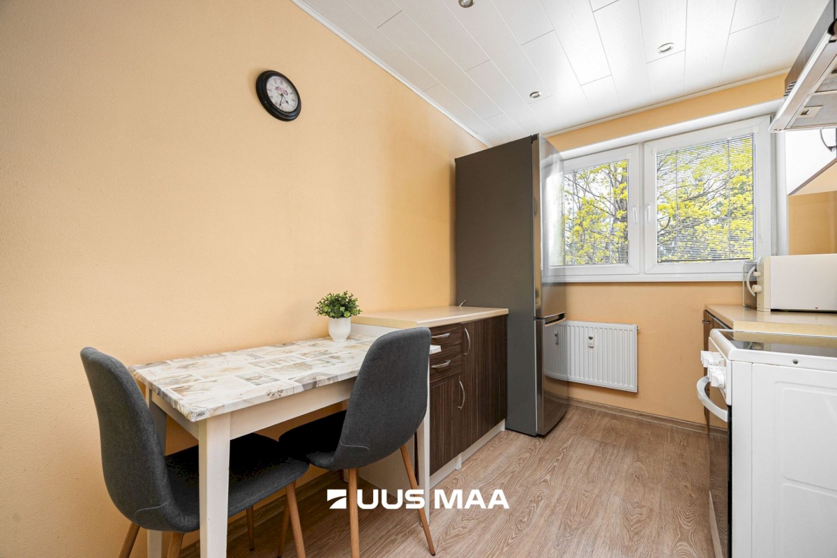 Tallinn, Mustamäe linnaosa, Sääse, Sõpruse pst 188