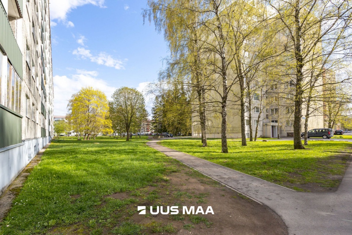 Tallinn, Mustamäe linnaosa, Sääse, Sõpruse pst 188
