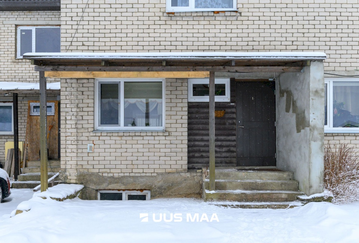 Rakvere vald, Lepna alevik, Energia 8