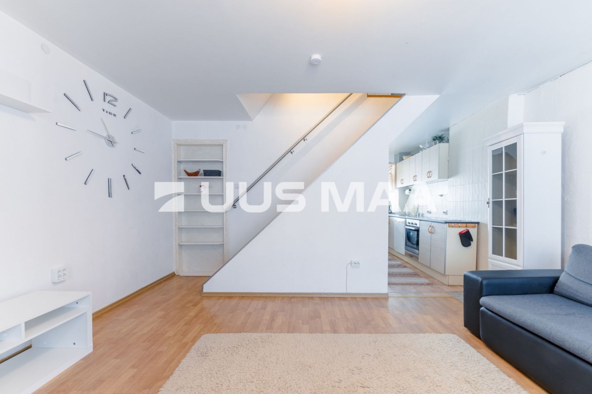 Rakvere vald, Lepna alevik, Energia 8