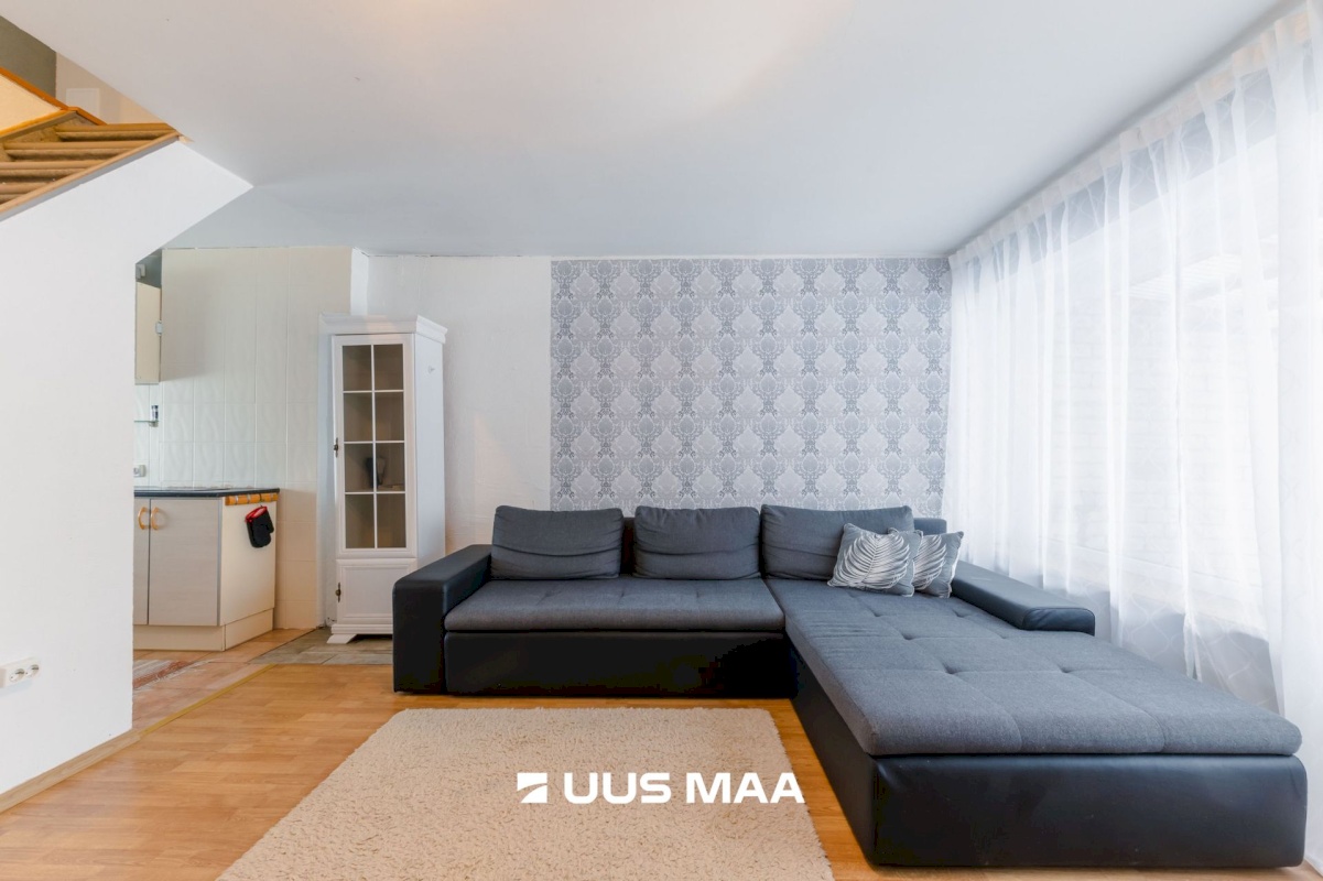 Rakvere vald, Lepna alevik, Energia 8