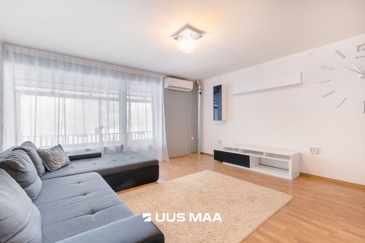 Rakvere vald, Lepna alevik, Energia 8