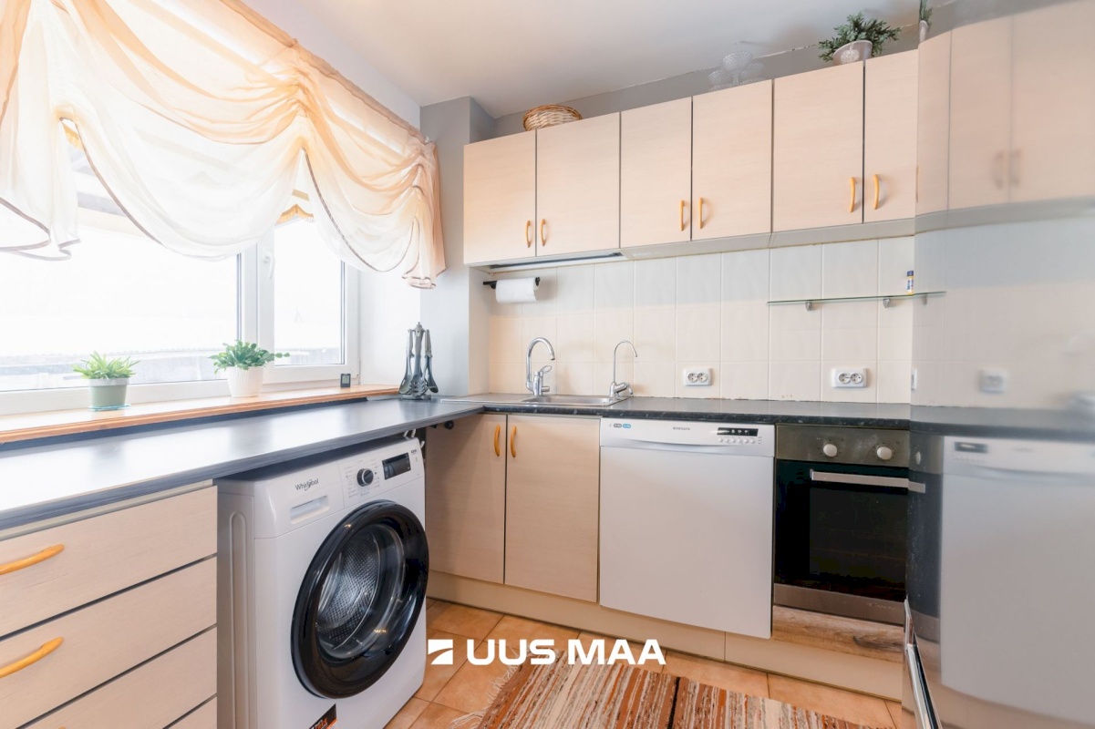 Rakvere vald, Lepna alevik, Energia 8