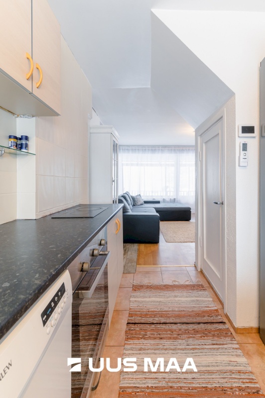 Rakvere vald, Lepna alevik, Energia 8