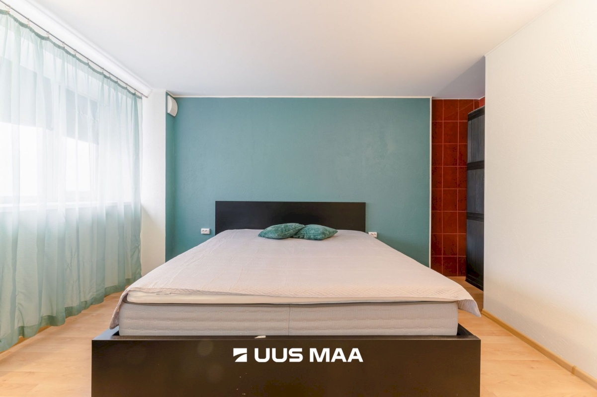 Rakvere vald, Lepna alevik, Energia 8