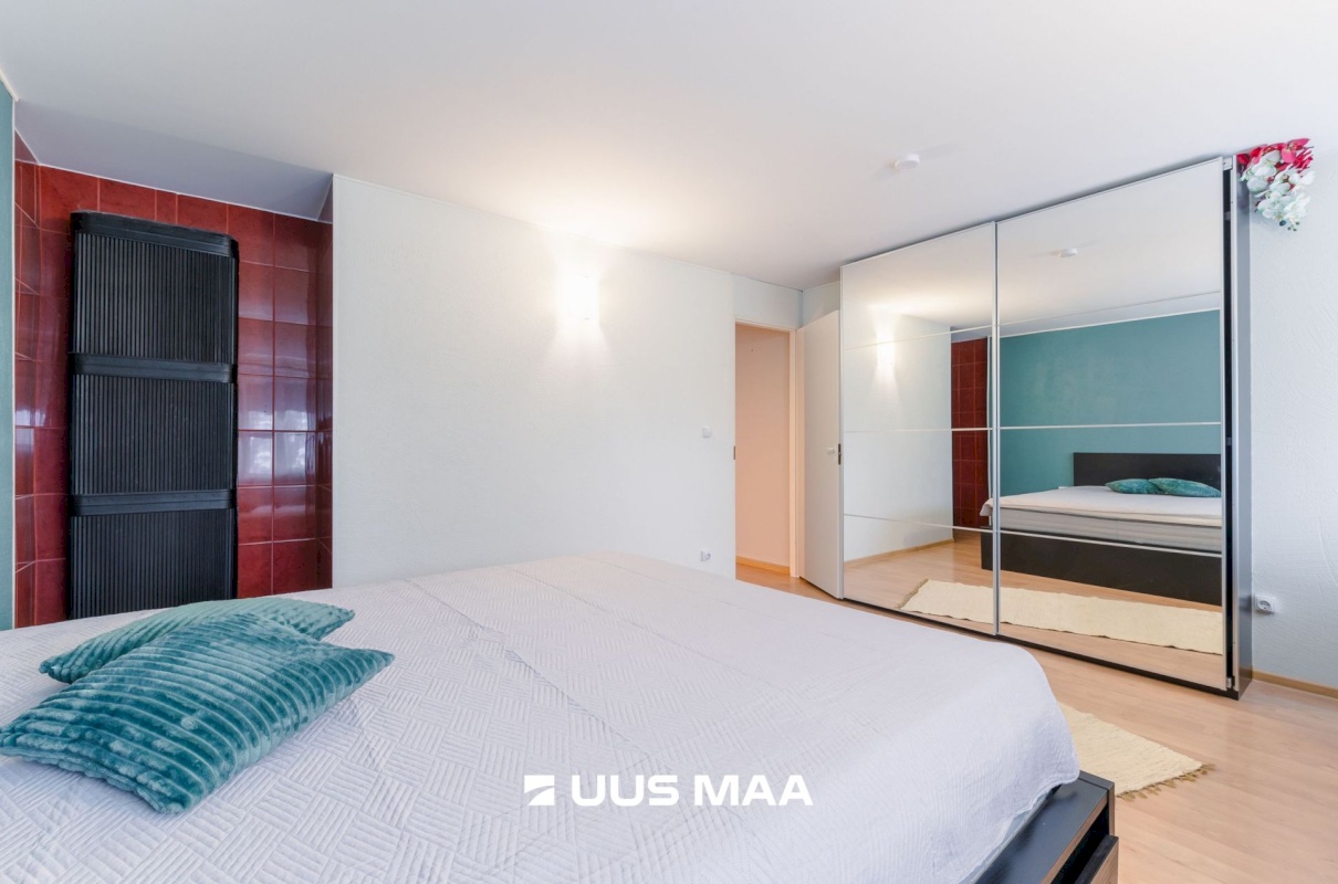 Rakvere vald, Lepna alevik, Energia 8