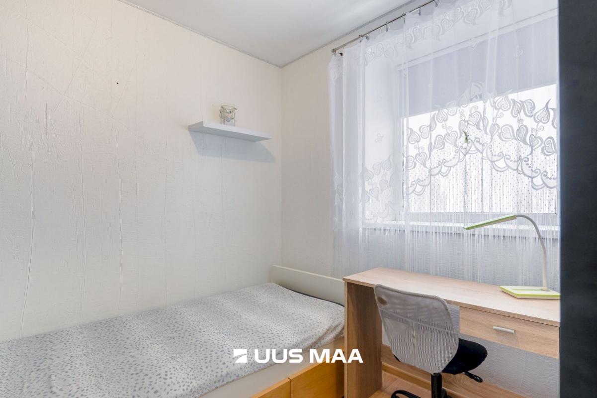 Rakvere vald, Lepna alevik, Energia 8