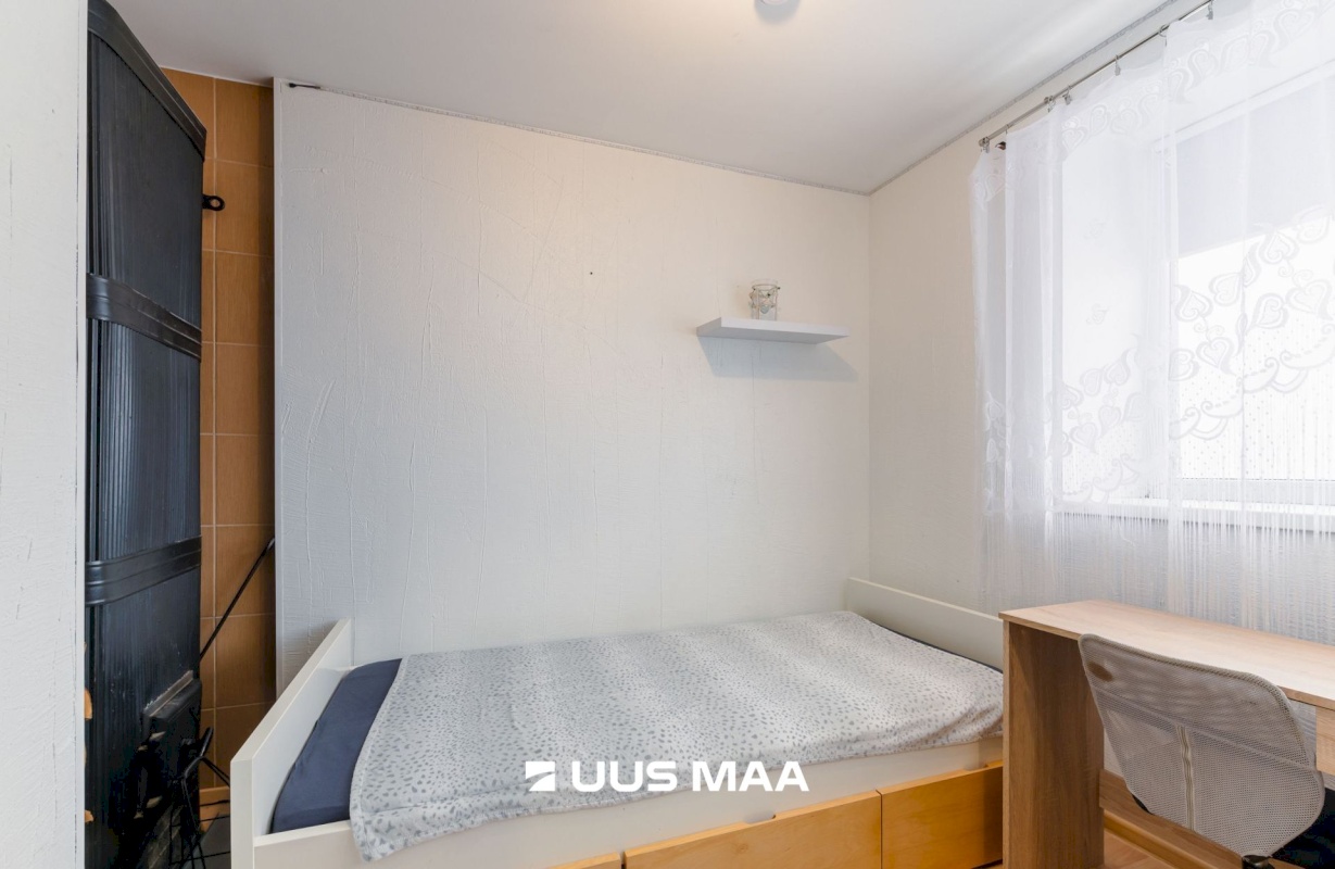 Rakvere vald, Lepna alevik, Energia 8