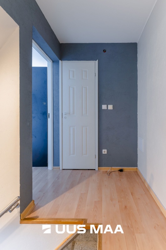 Rakvere vald, Lepna alevik, Energia 8