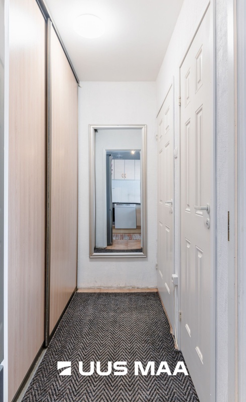 Rakvere vald, Lepna alevik, Energia 8