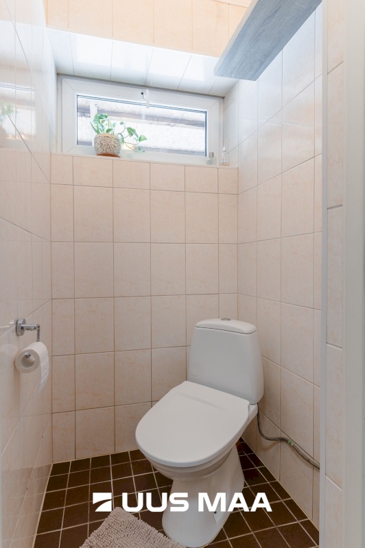 Rakvere vald, Lepna alevik, Energia 8