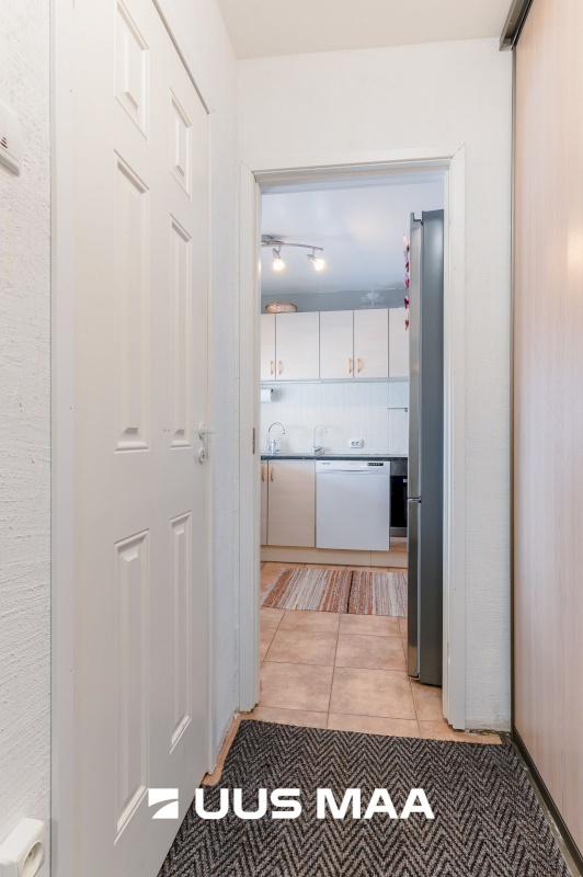 Rakvere vald, Lepna alevik, Energia 8