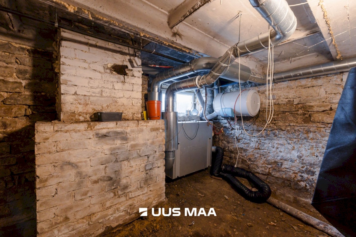 Rakvere vald, Lepna alevik, Energia 8