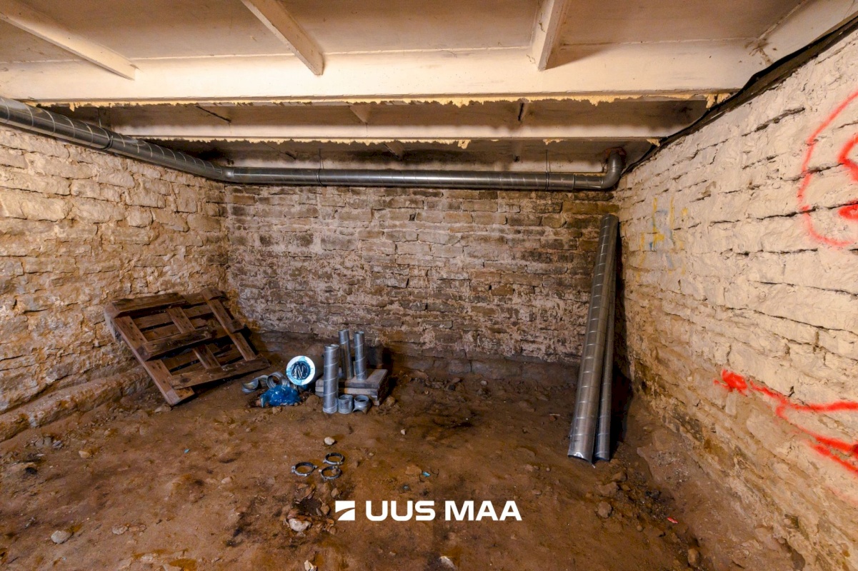 Rakvere vald, Lepna alevik, Energia 8