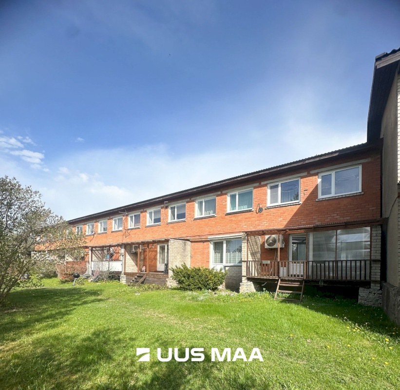 Rakvere vald, Lepna alevik, Energia 8
