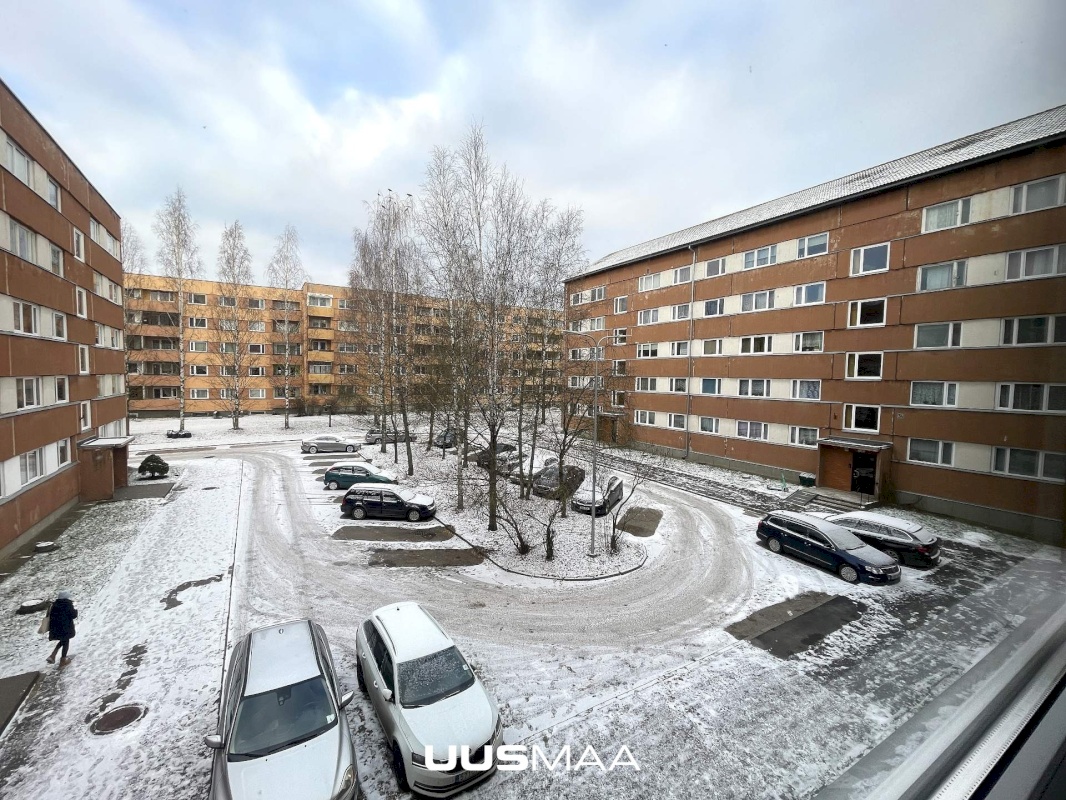 Tartu linn, Tartu linn, Annelinn, Kaunase pst 33