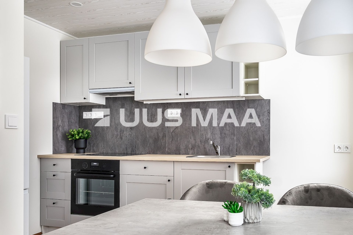 Kose vald, Ravila alevik, Ravila tee 5