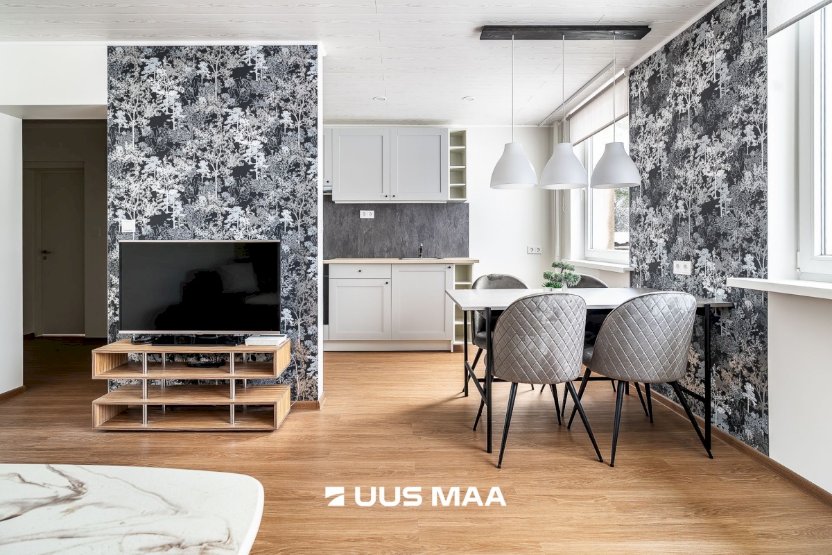 Kose vald, Ravila alevik, Ravila tee 5