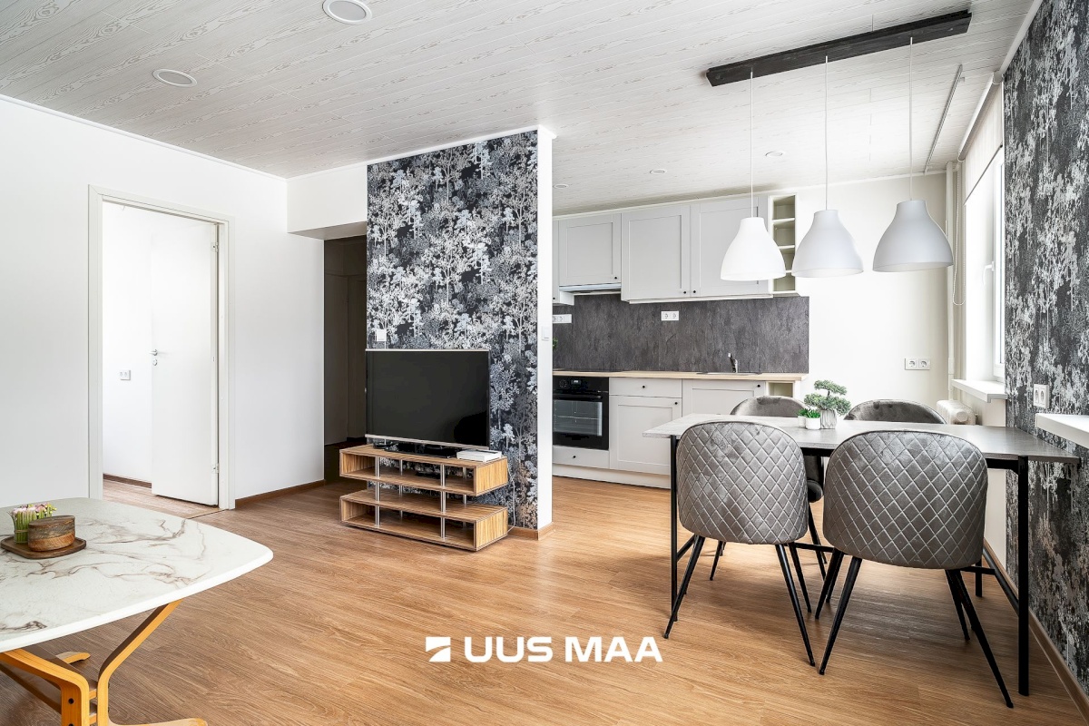 Kose vald, Ravila alevik, Ravila tee 5