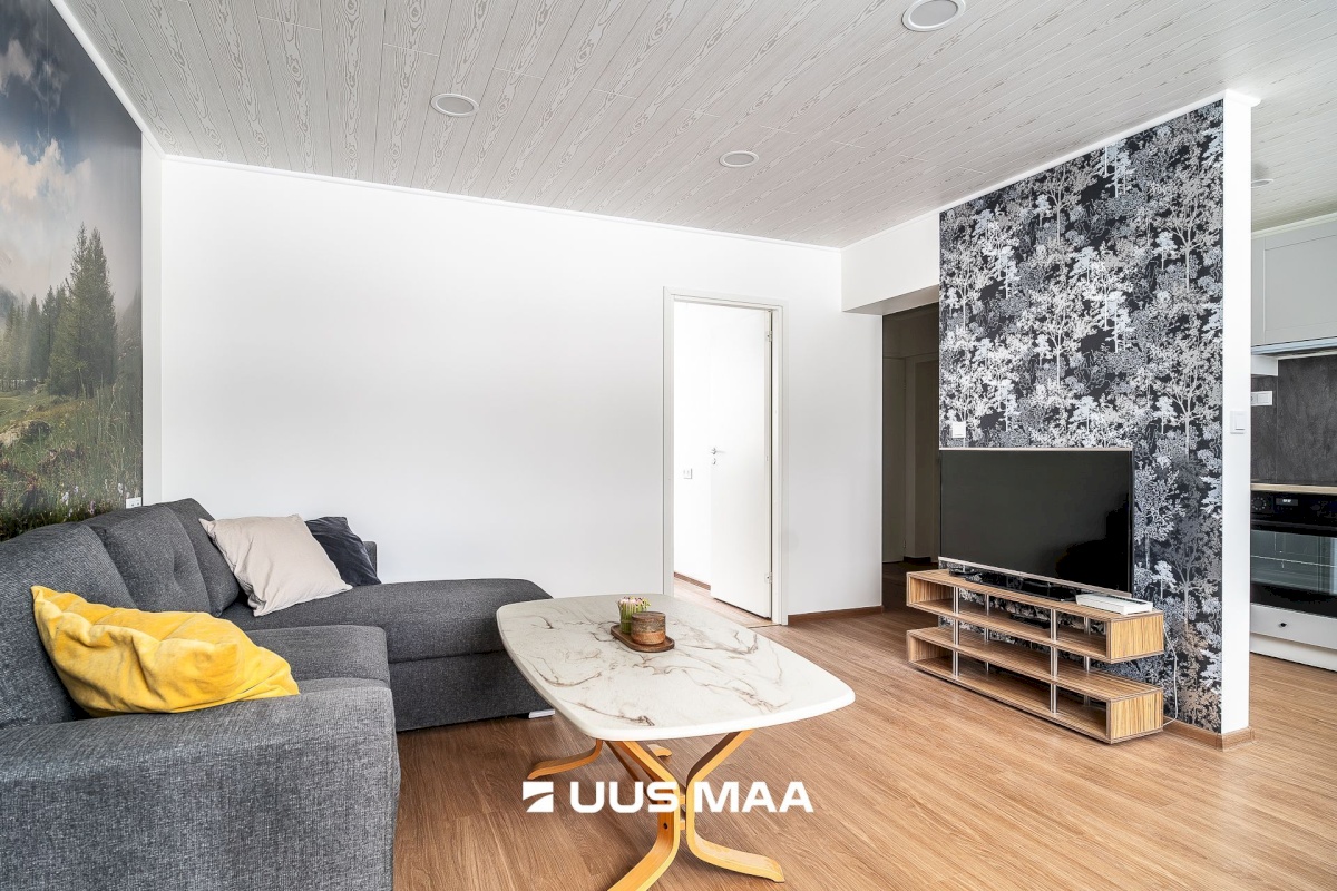 Kose vald, Ravila alevik, Ravila tee 5