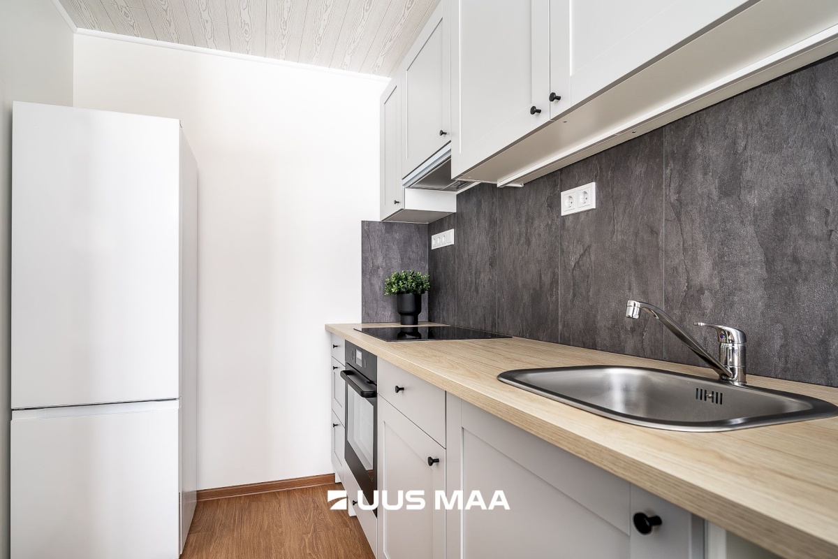 Kose vald, Ravila alevik, Ravila tee 5