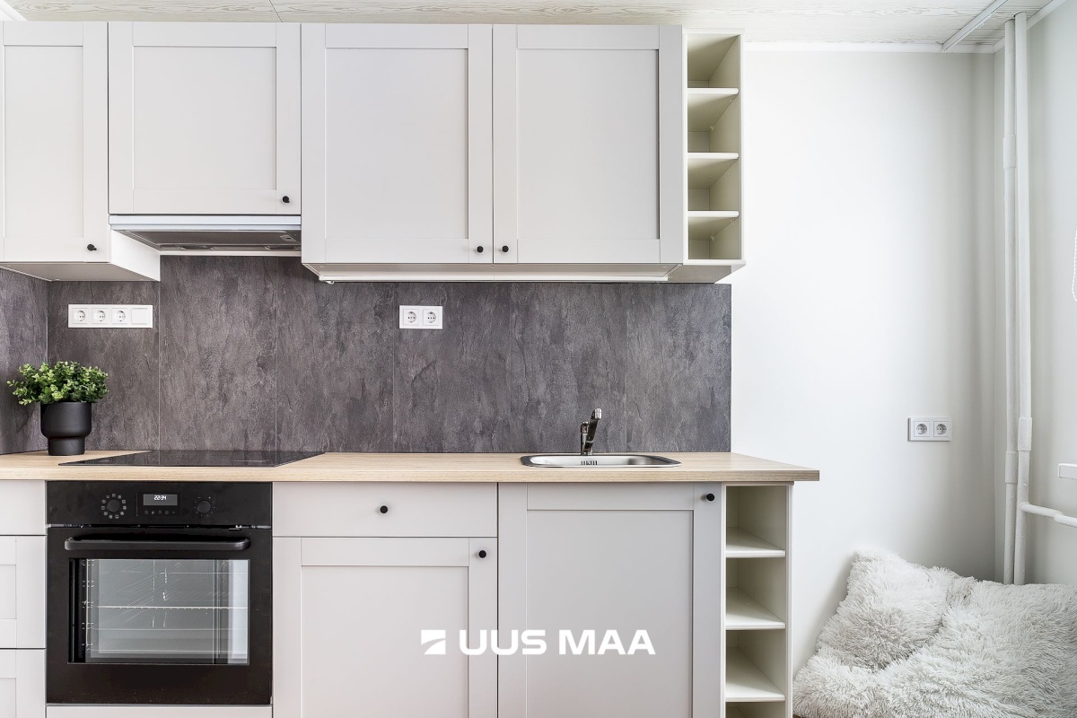 Kose vald, Ravila alevik, Ravila tee 5